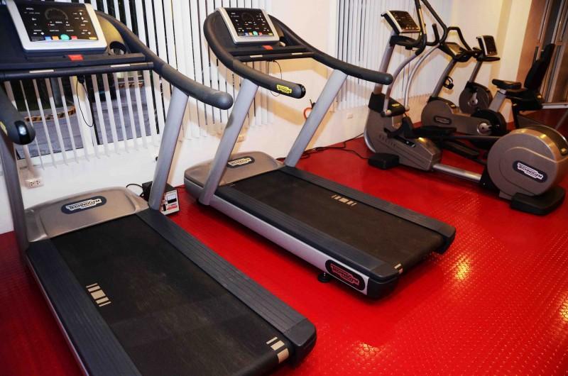 Stradella Hotel Cainta Екстер'єр фото