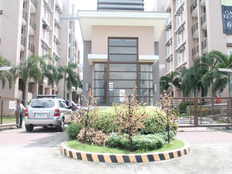 Stradella Hotel Cainta Екстер'єр фото